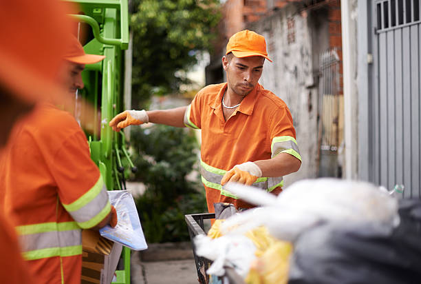 Best Yard Waste Removal  in Gladewater, TX